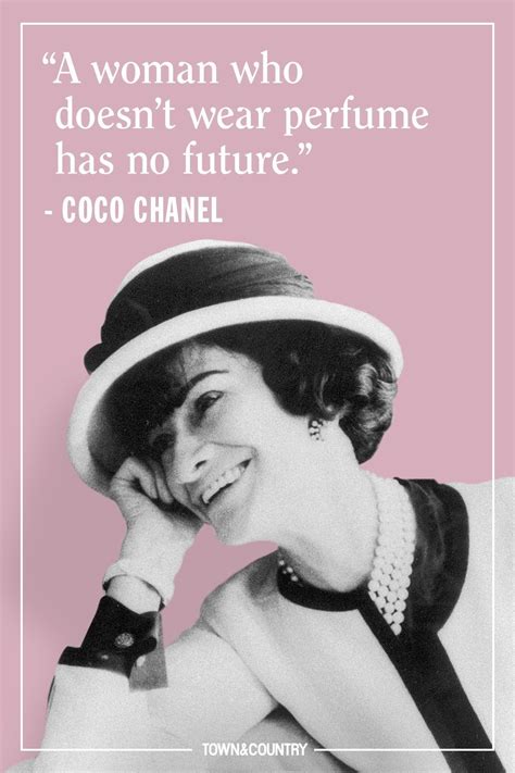 motto coco chanel